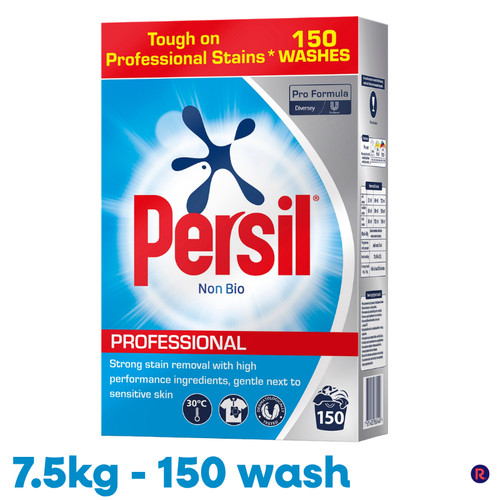 Persil non bio pro - non, formula
