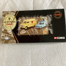 Corgi Classic 08008 Bedford CA