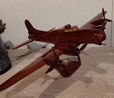 B-17 Flying Fortress