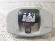 2017 SKODA YETI 5 Door SEAT