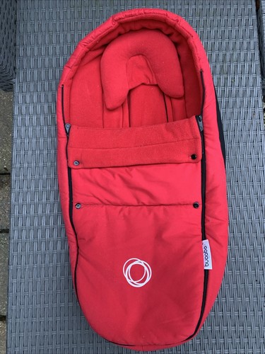 Bugaboo bee cocoon - /, footmuff