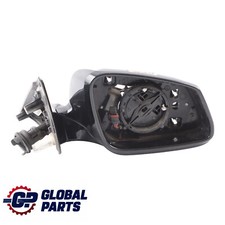 Door Wing Mirror BMW F10 F11