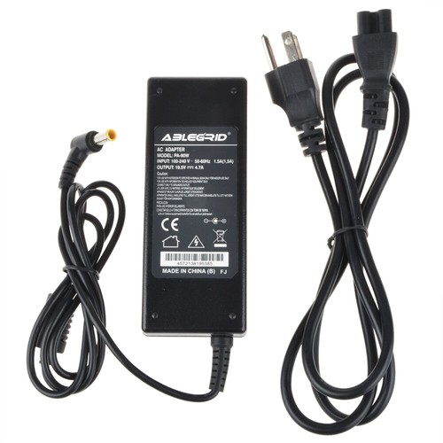 Adapter charger for - for, sony