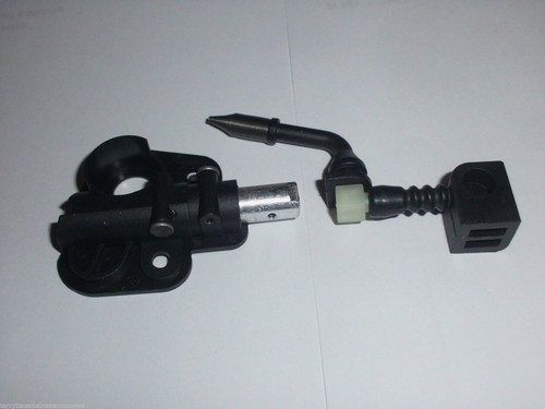 Oil pump fit mcculloch mac - mcculloch,