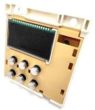 Siemens Oven Cooker Clock