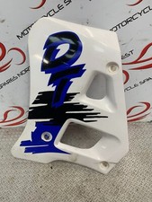 YAMAHA DT125R FRONT FAIRING