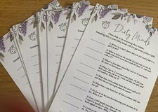 Pack of 10 Identical Dirty