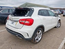 ✅MERCEDES GLA 200D X156 2.1