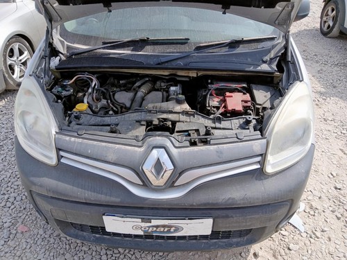 Renault kangoo 2017 complete - kangoo,