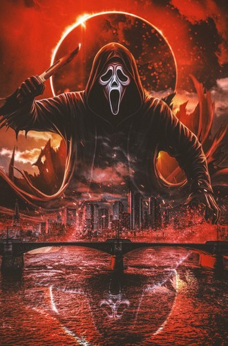 Tribute wes craven - wes,