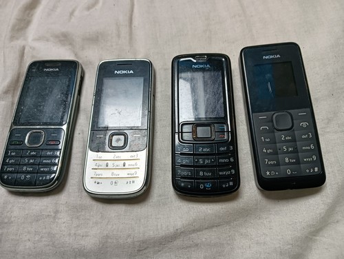 Nokia vintage mobile phones - 4,