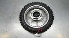 Suzuki RM80 RM 80 1984 Rear Back Wheel Rim