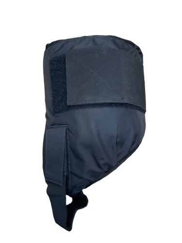 Single riot gear - single, guard