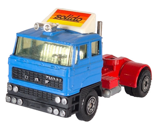 Solido 3507 scale - solido,