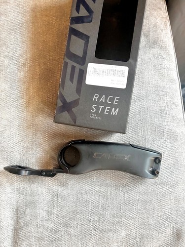 Cadex aero race stem 110mm - , od2