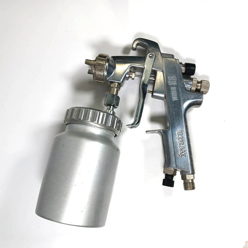 Iwata paint spray - iwata,