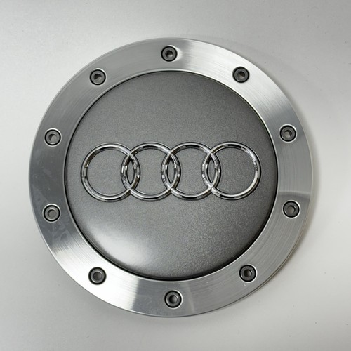 New genuine audi - new,