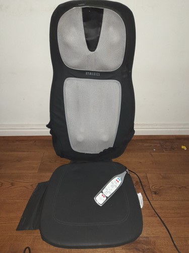 Homedics electric shiatsu - homedics,
