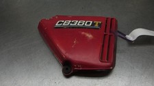 Honda CB360T CB 360 1974-On