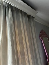 8FT DESIGNER FRENCH GREY