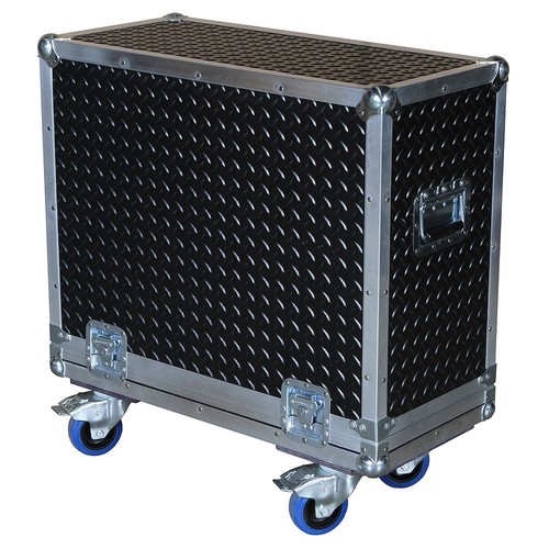 Diamond plate rubberized - plate,