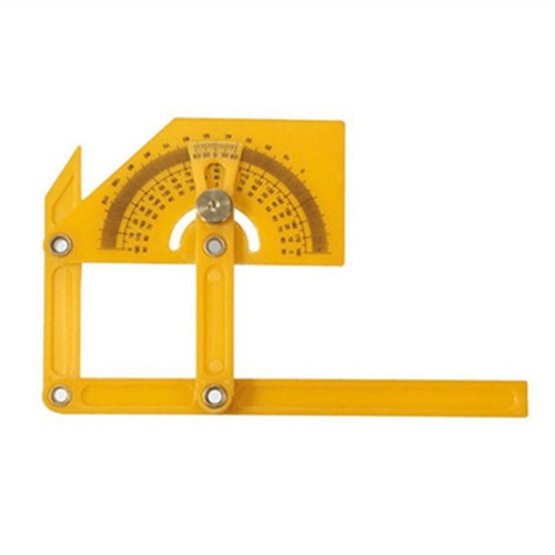 Goniometer angle finder - goniometer,