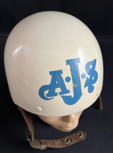 Cromwell ajs vintage pudding - ajs,