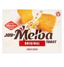 Van Der Meulen Melba Original