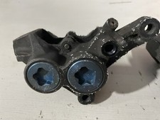 Yamaha Fazer 600 (99-03) -