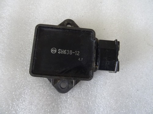 Honda vfr 750 f voltage - 750,