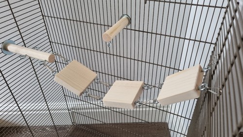 Pet cage bundle - bundle, (5pcs)