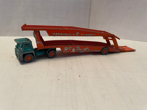 Matchbox lesney king size - ,