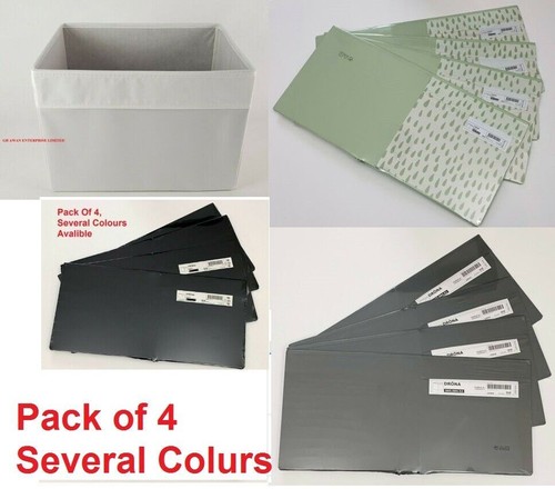 Ikea drona storage box - 4,
