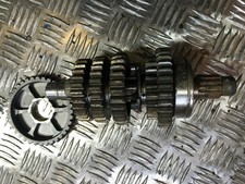 SUZUKI GSXR750 F G H GEARBOX