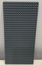 LEGO 16 x 32 (Half) Dark Grey