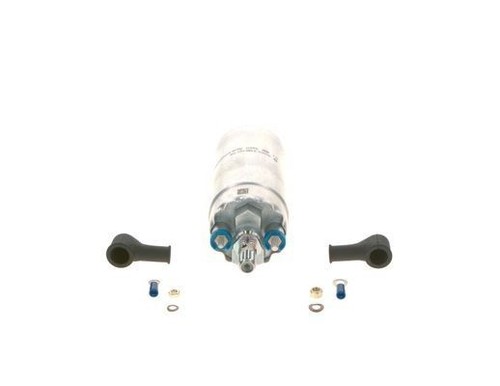 Genuine bosch line fuel - genuine, in-line