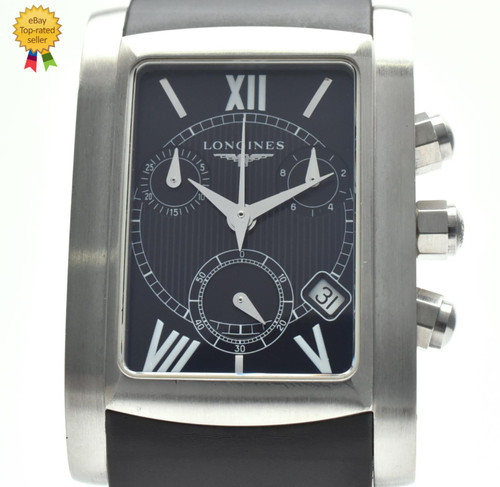 Near mint longines - ▶️[near,