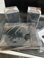 Udreamer Turntable Hi-Fi