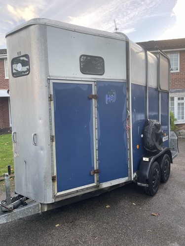Ifor william hb510r - ifor,