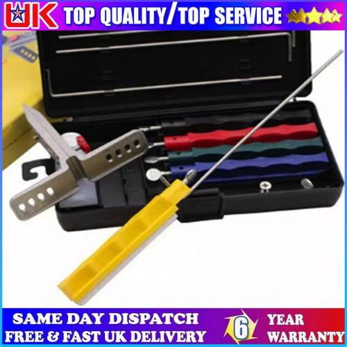 Knife sharpener deluxe - knife, 5