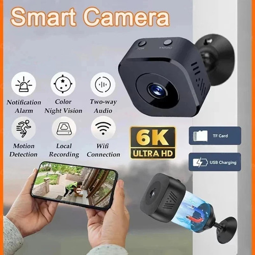 Wireless mini camera wifi - mini,
