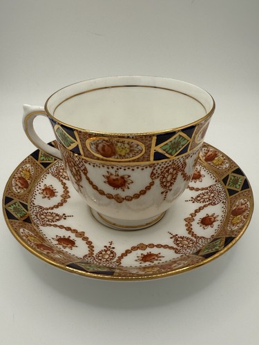 Salisbury fine bone china - fine,