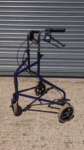 Smitcare mobility walker