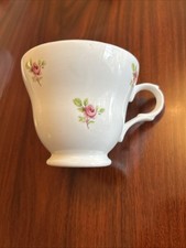 Pall Mall Ware English Bone