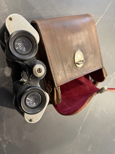 Binoculars era - binoculars, 2