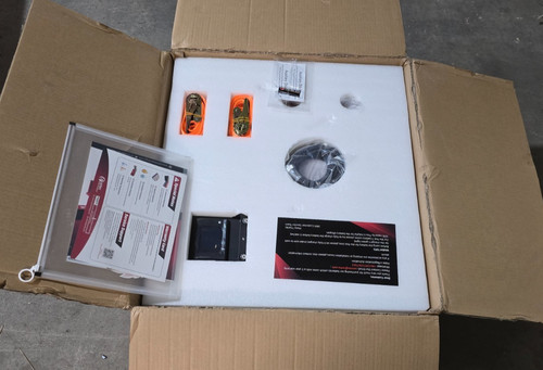 Xrh 48v lifepo4 - 48v(51.2v), lithium