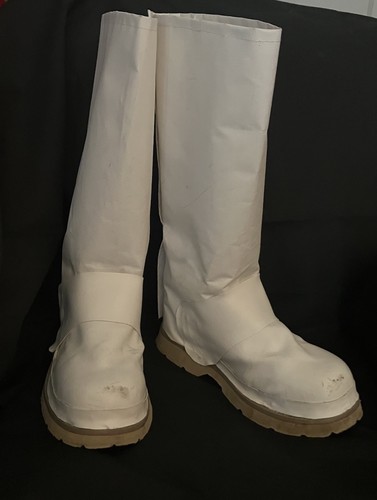Cosplay boots used size - size, 7.5