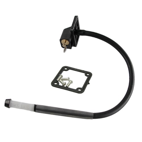Boat fuel tank connector - boat,