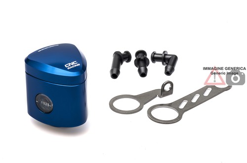 Fluid reservoir rear - , /