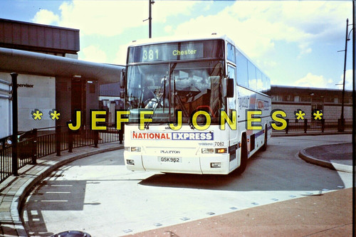 Original 35mm slide 6127 - original, 6127-go
